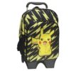 Pokémon Pikachu gurulós hátizsák