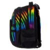 Starpak Rainbow iskolatáska, hátizsák 4 rekeszes