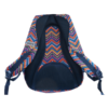 BackUp ergonomikus iskolatáska, hátizsák hátizsák ajándékkal – Cikkcakk