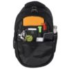 BackUp ergonomikus iskolatáska, hátizsák hátizsák ajándékkal – Cikkcakk