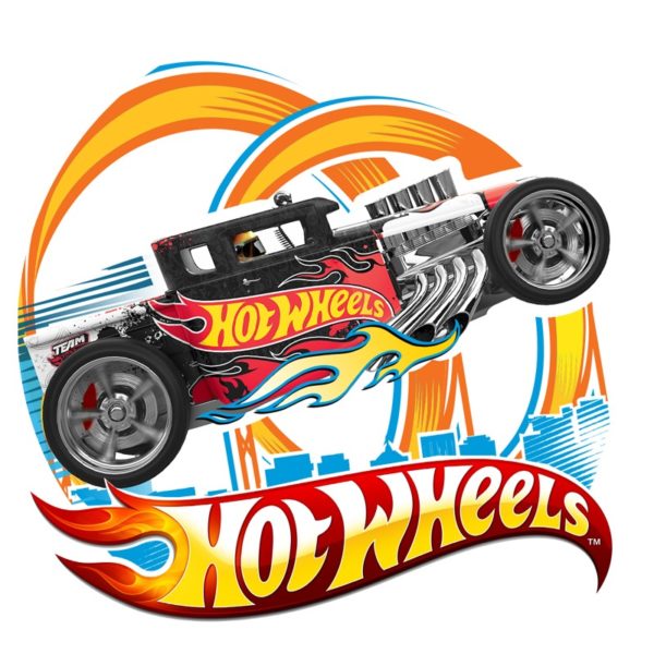 Hot Wheels termékek