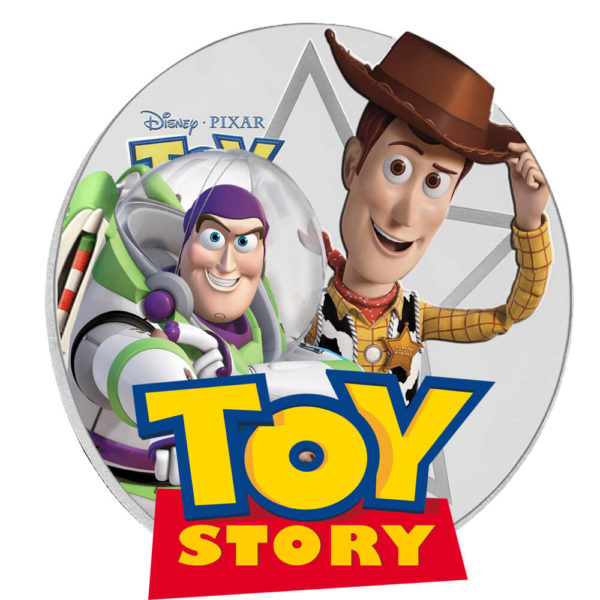 Toy Story termékek