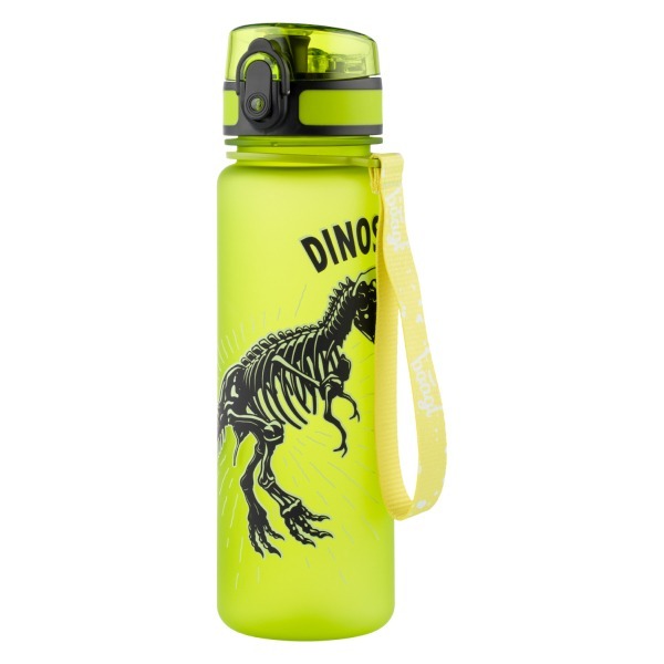 Baagl Tritán Kulacs 500 Ml Es Dinoszaurusz Iskolatáskanet