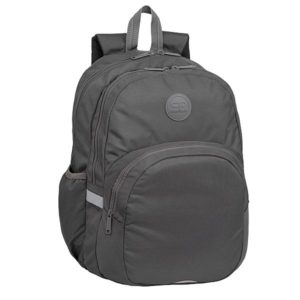 CoolPack iskolatáska hátizsák RIDER – Grey