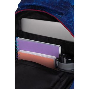Coolpack Colorino ergonomikus iskolatáska hátizsák 2 rekeszes – Focis