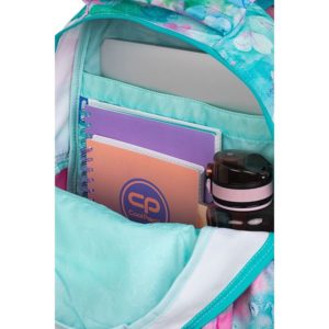 Coolpack Colorino ergonomikus iskolatáska hátizsák 2 rekeszes – Pillangó