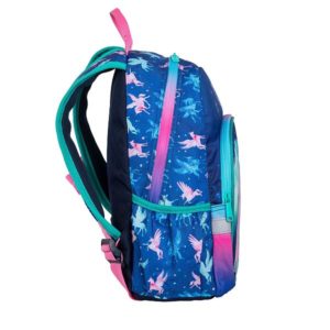 Coolpack Colorino kisméretű hátizsák – Unikornisos