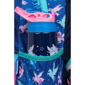 Coolpack Colorino kisméretű hátizsák – Unikornisos
