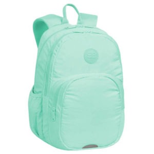 CoolPack iskolatáska hátizsák PASTEL RIDER – Menta
