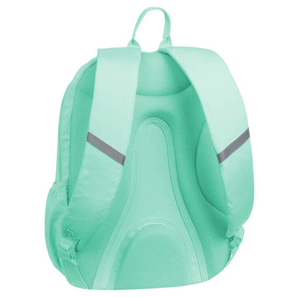 CoolPack iskolatáska hátizsák PASTEL RIDER – Menta