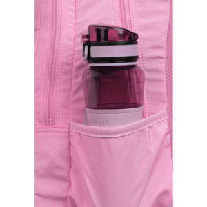 CoolPack iskolatáska hátizsák PASTEL RIDER – Pink