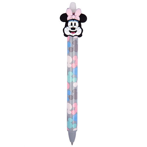 Minnie egeres radírozható toll – többféle