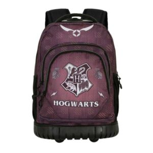 Harry Potter gurulós iskolatáska – Hogwarts