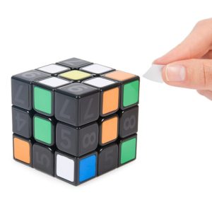 Rubik Tanuló kocka – Rubik’s