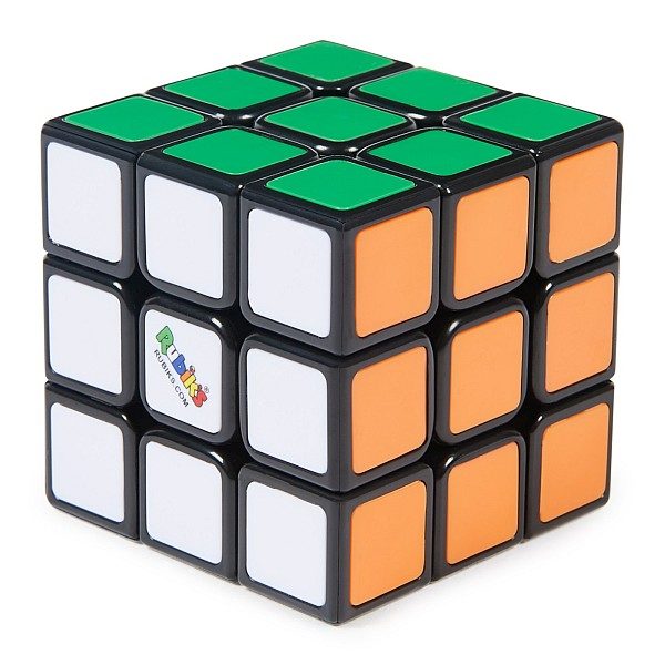 Rubik Tanuló kocka – Rubik’s