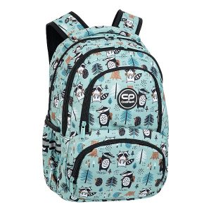 CoolPack iskolatáska hátizsák hőtárolós zsebbel – Shoppy