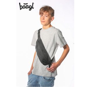 Baagl övtáska – Black